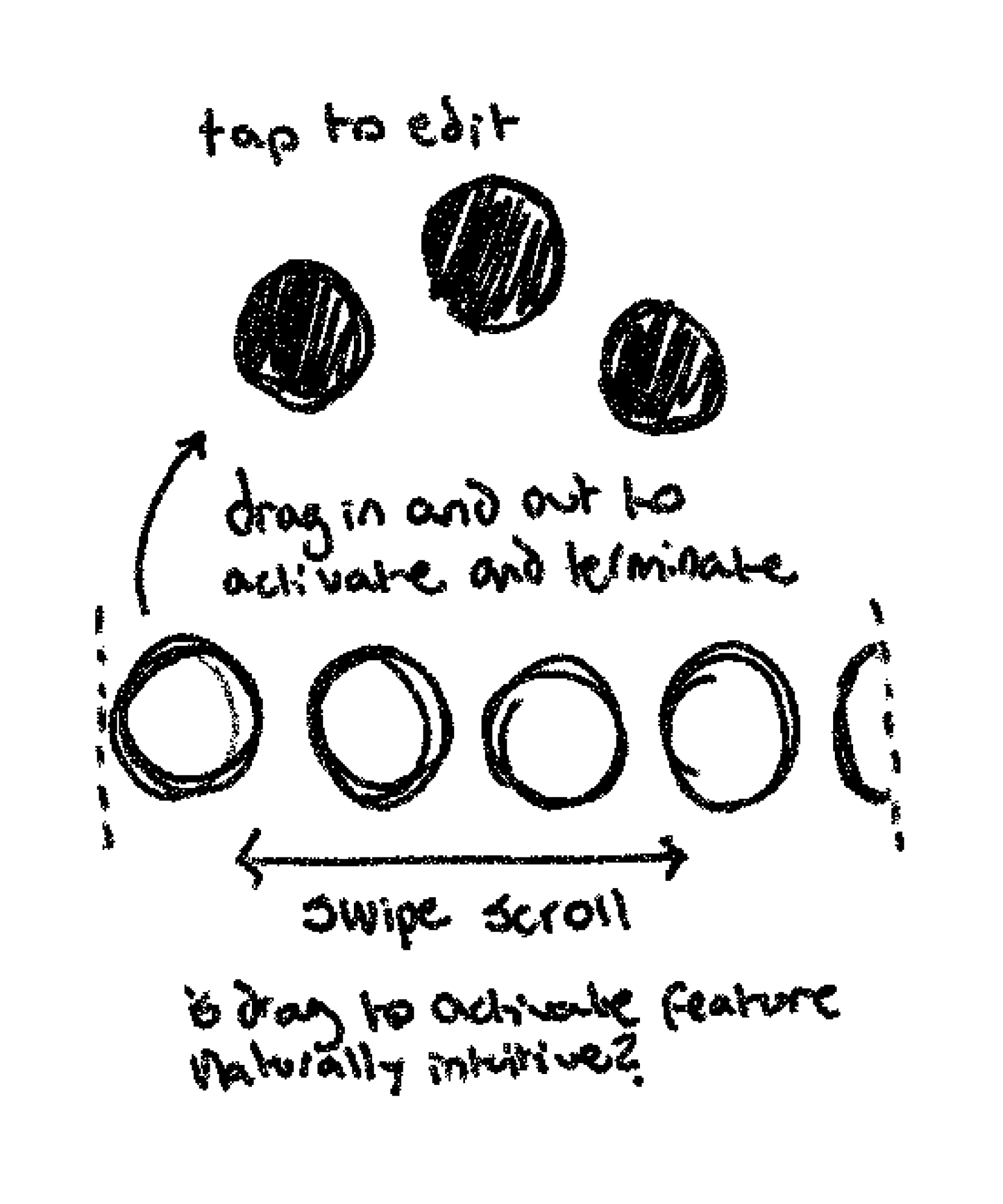 Audio Interface Sketch 3
