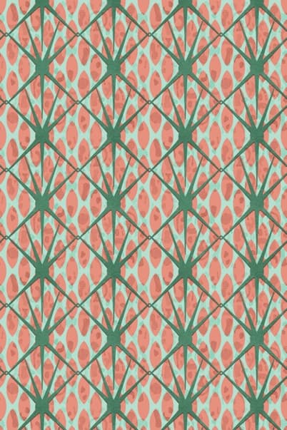 Wallpaper Mockup