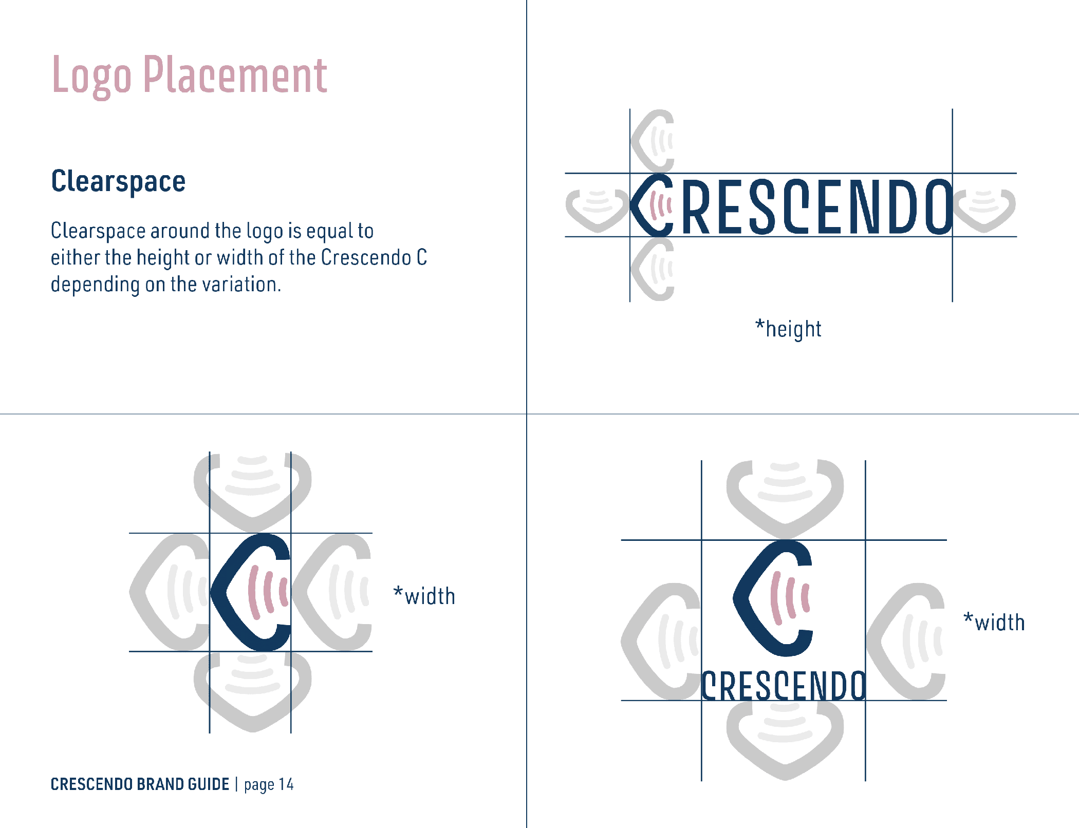 Crescendo Brand Guidelines 2
